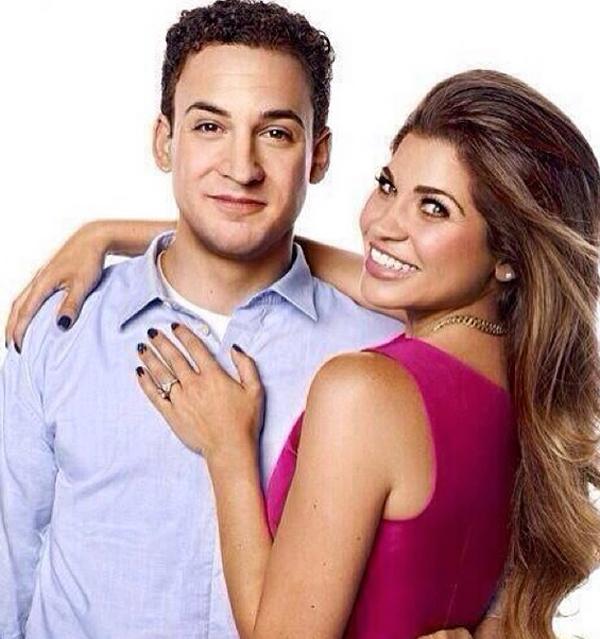 cory and topanga boy meets world