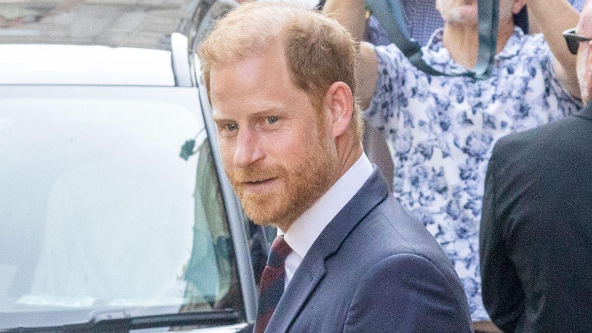 image of prince harry