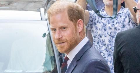 image of prince harry