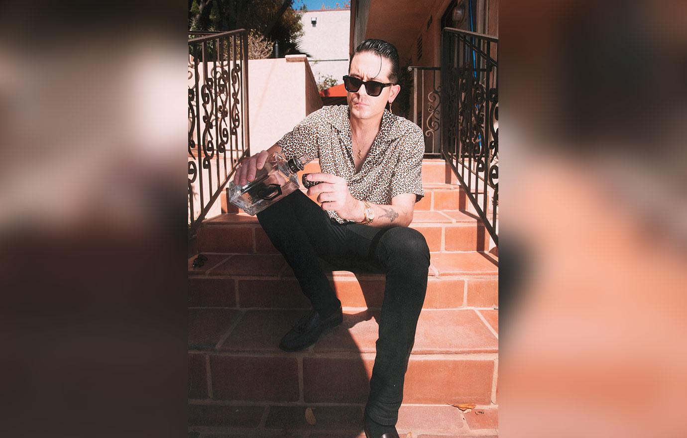 g eazy toasts to el verano de deleon