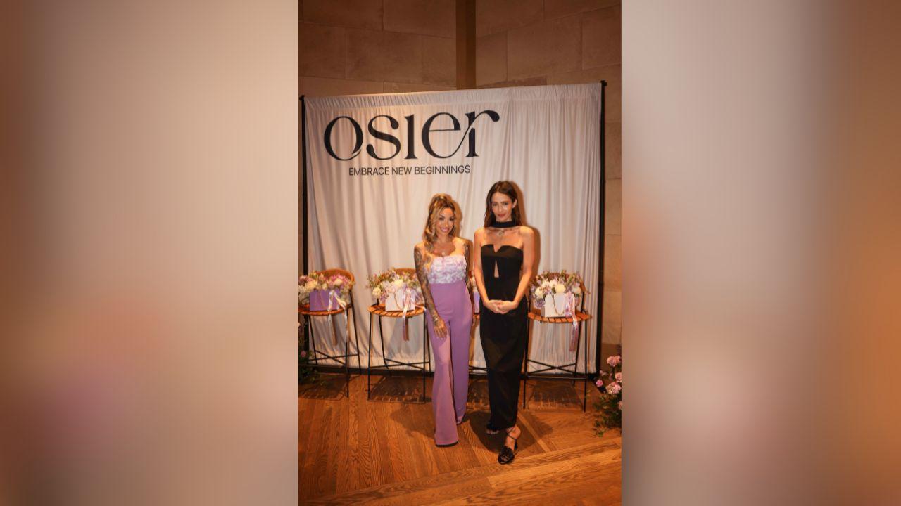 osier