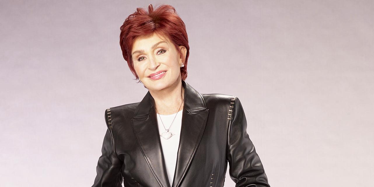 sharon osbourne out the talk parting ways