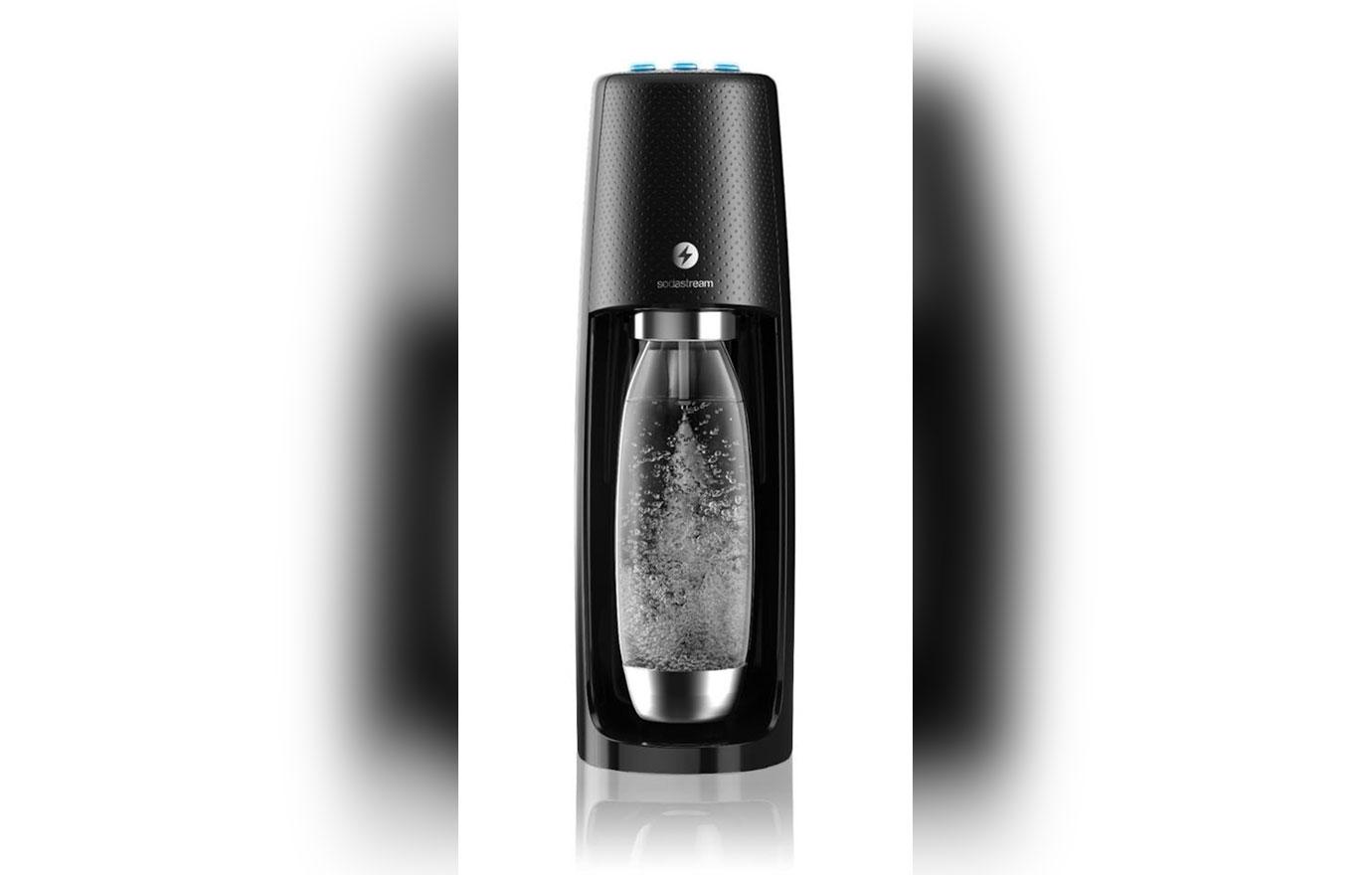 Ok holiday gift guide sodastream