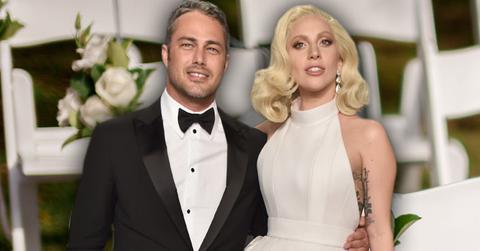 Lady Gaga & Taylor Kinney Wedding Updates