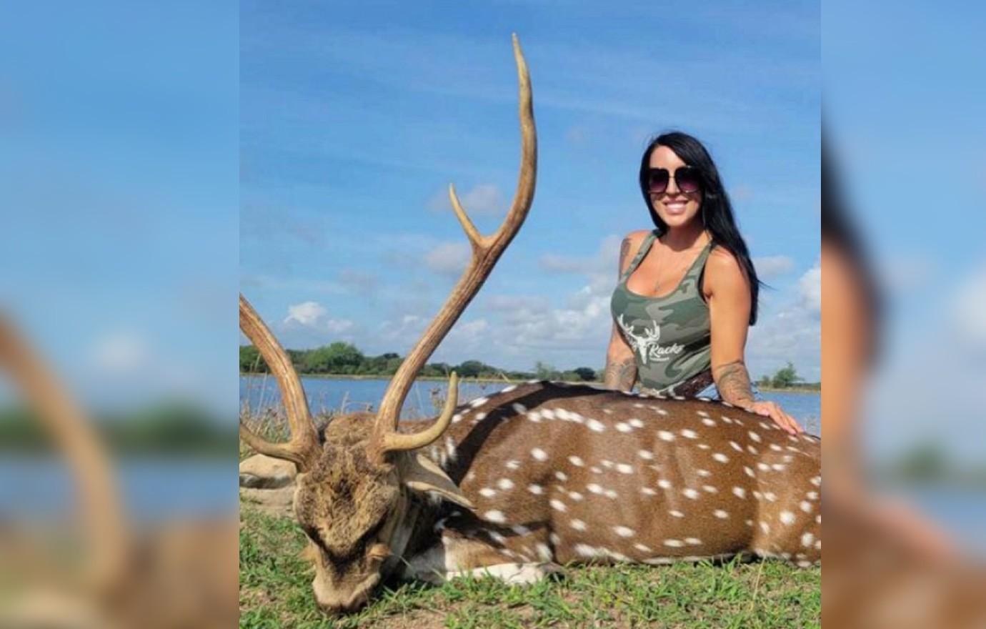 Paige Bauer: Outdoors Girl Is A Rare Find On OnlyFans