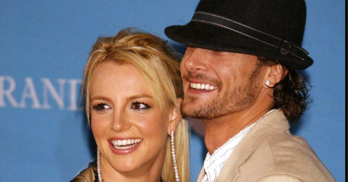 image of Sources said the move is about protecting Britney Spears' legacy.