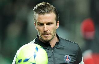 David Beckham to retire from soccer at end of season - Sports