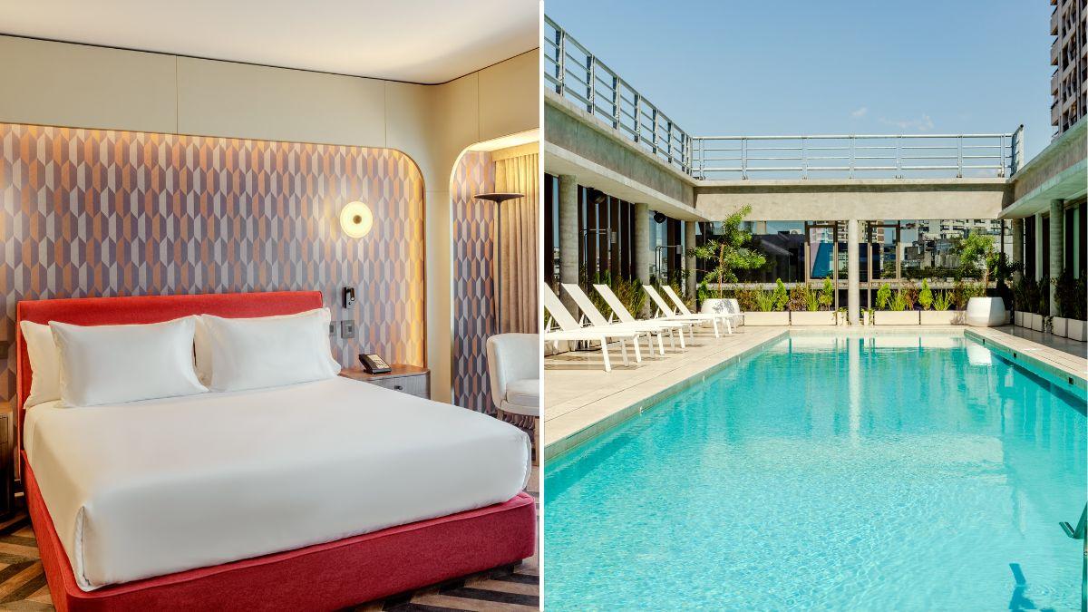 photo of Recoleta Grand, Buenos Aires, a Tribute Portfolio Hotel.