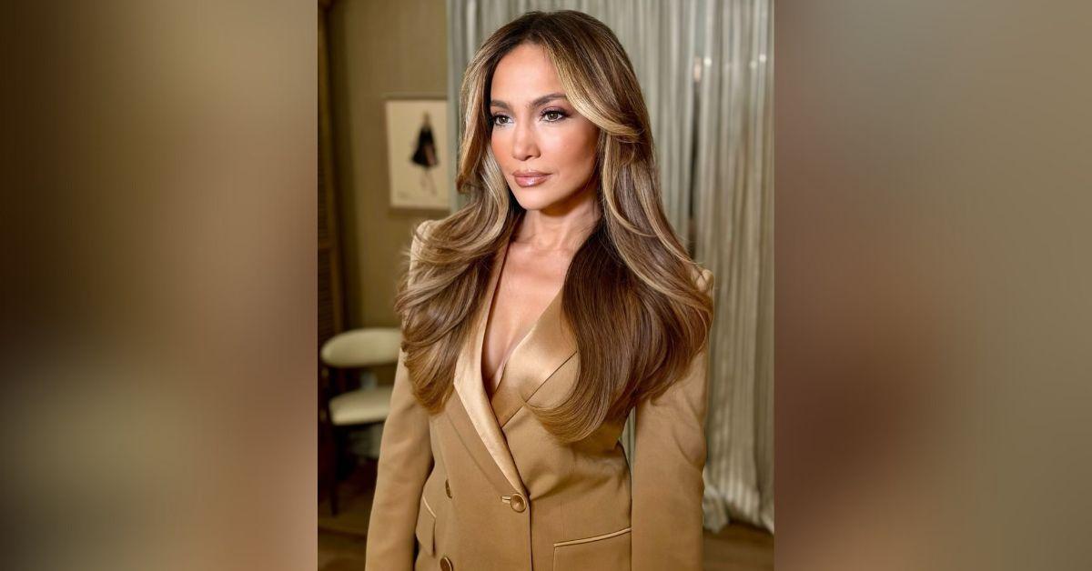 jennifer lopez stunning post divorce ben affleck