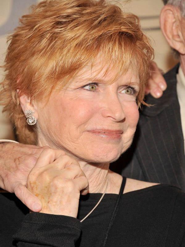 One Day At A Time Star Bonnie Franklin Has Pancreatic Cancer