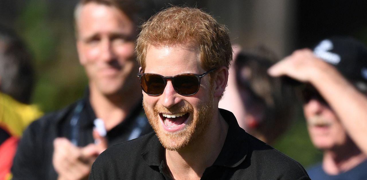 prince harry slammed espys pat tillman mother award