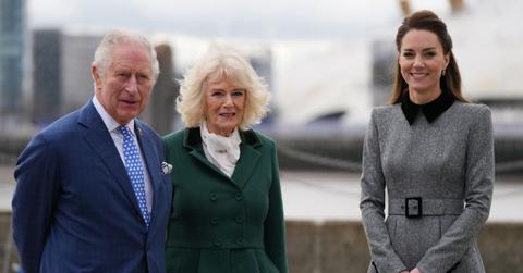 kate middleton king charles develop inseparable bond after cancer battle