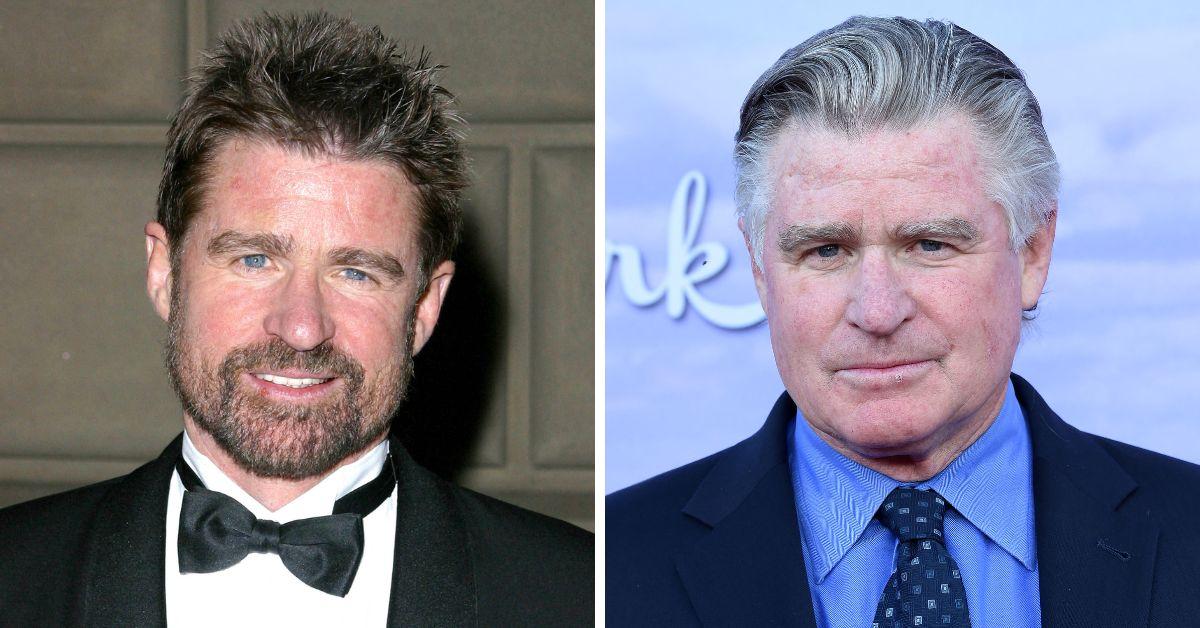 treat williams dr andrew andy brown