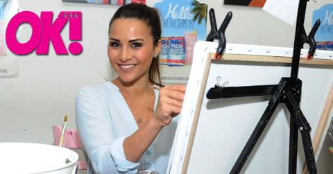 Andi dorfman dating life