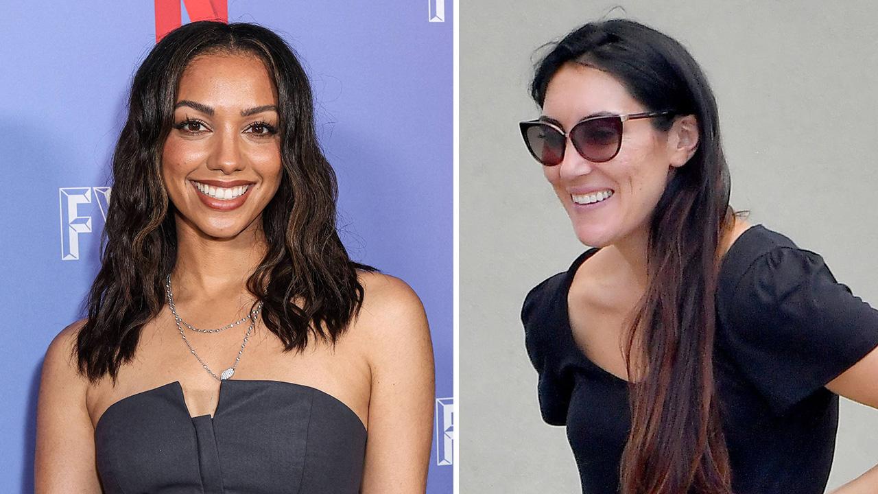 Corinne Foxx