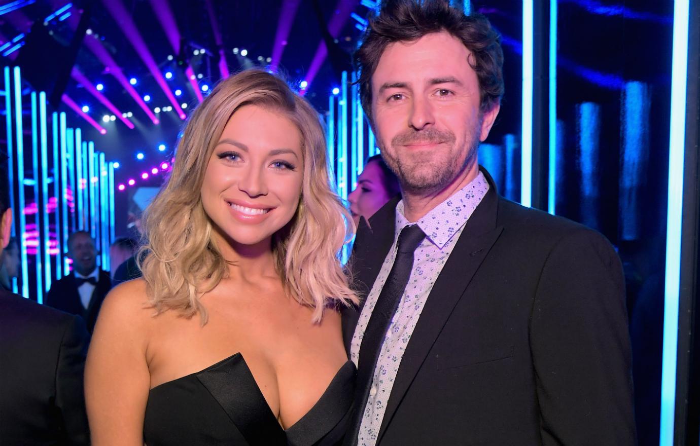 cute celebrity couples of 2018 Stassi