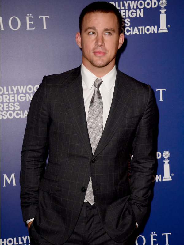 Channing 3