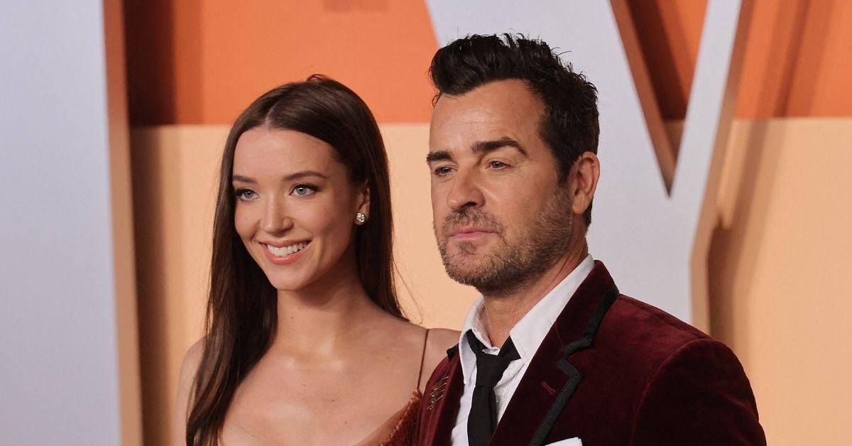 image of This will be their first child together.