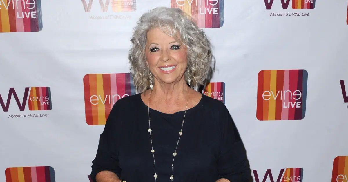 Photo of Paula Deen