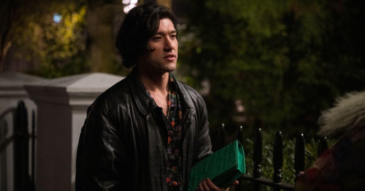 image of 'Too Much' premiered on Netflix on July 10.