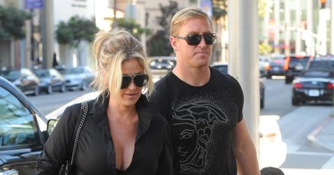 Kim zolciak bikini kroy biermann beach vacation