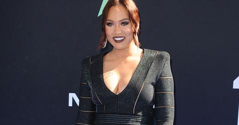 ayesha curry jamaican