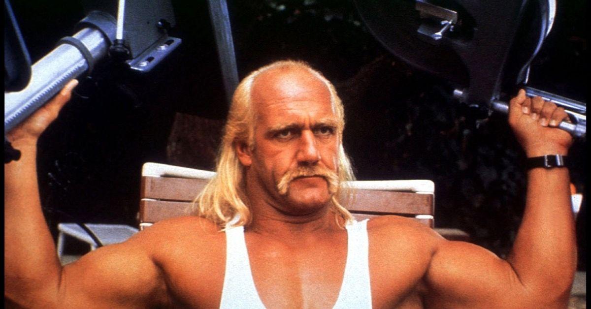 hulk hogan sparked concerns health  month before tragic death cardiac arrest
