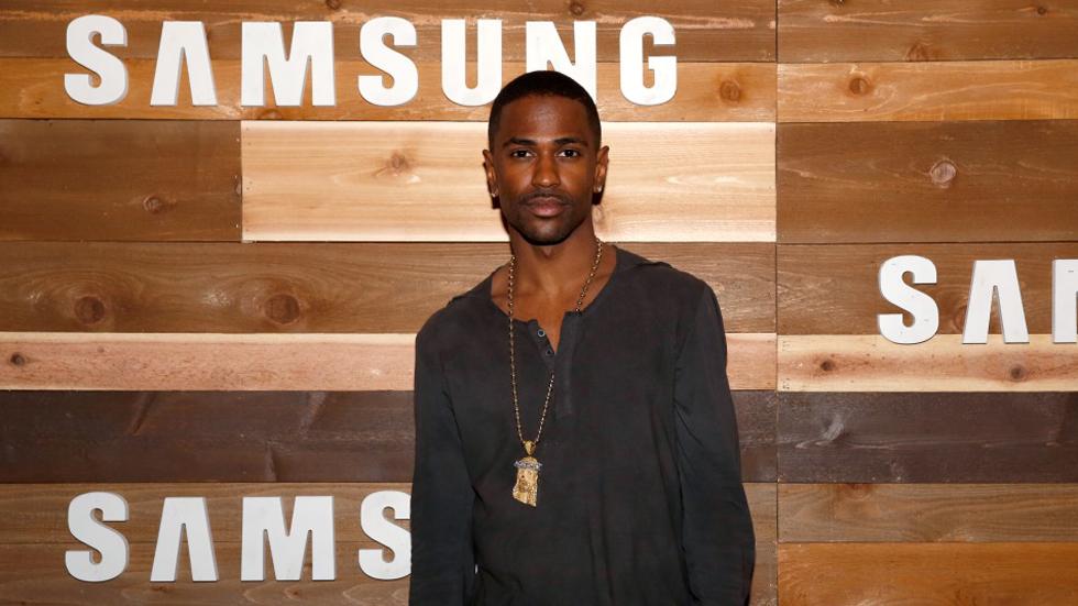 Big sean samsung