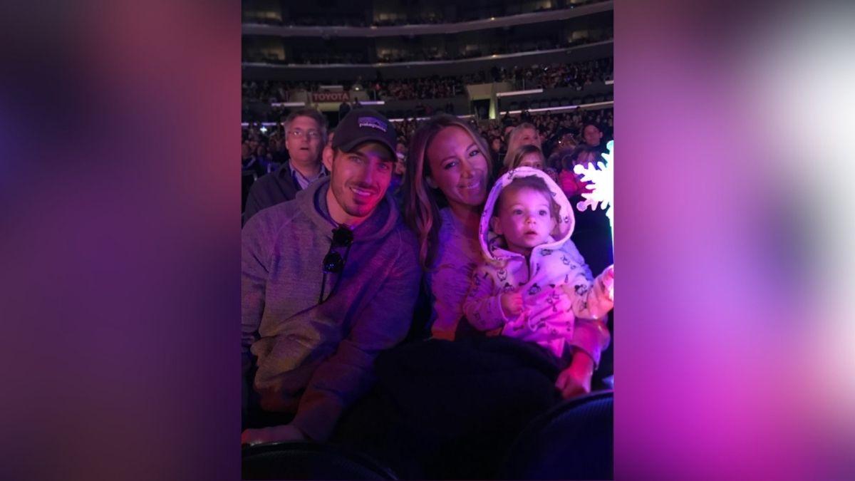 haylie duff matt rosenberg relationship timeline