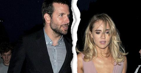 Bradley cooper suki woaterhouse split