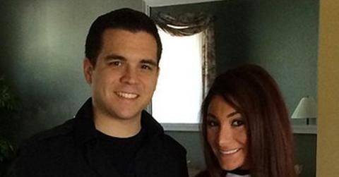 Deena cortese chris buckner