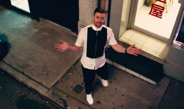 Justin Timberlake Reveals '20/20 Experience' Part 2 Due Sept. 30