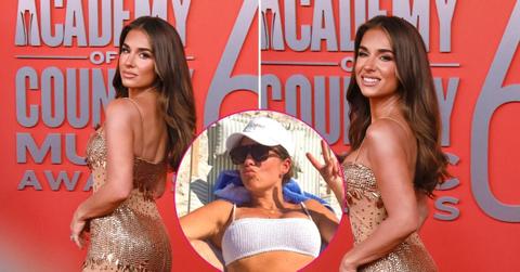 Photo of Jessie James Decker