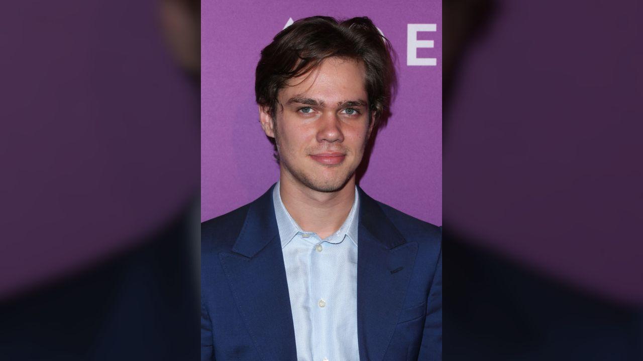 Image of Ellar Coltrane admitted that he misses 'being on set.'