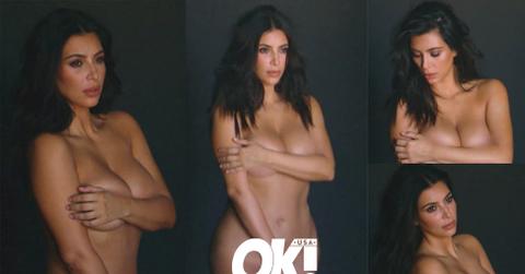 Kim kardashian nude kuwtk 01