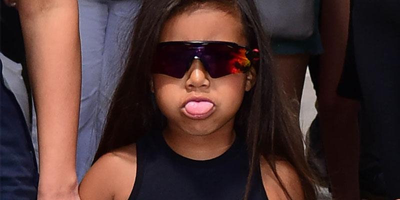 north west