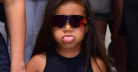 north west