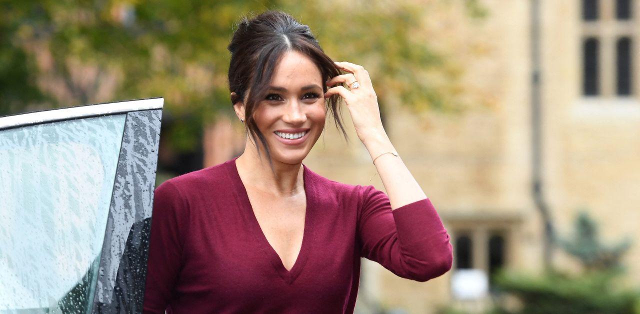 victoria beckham doesnt care about bitter rift meghan markle