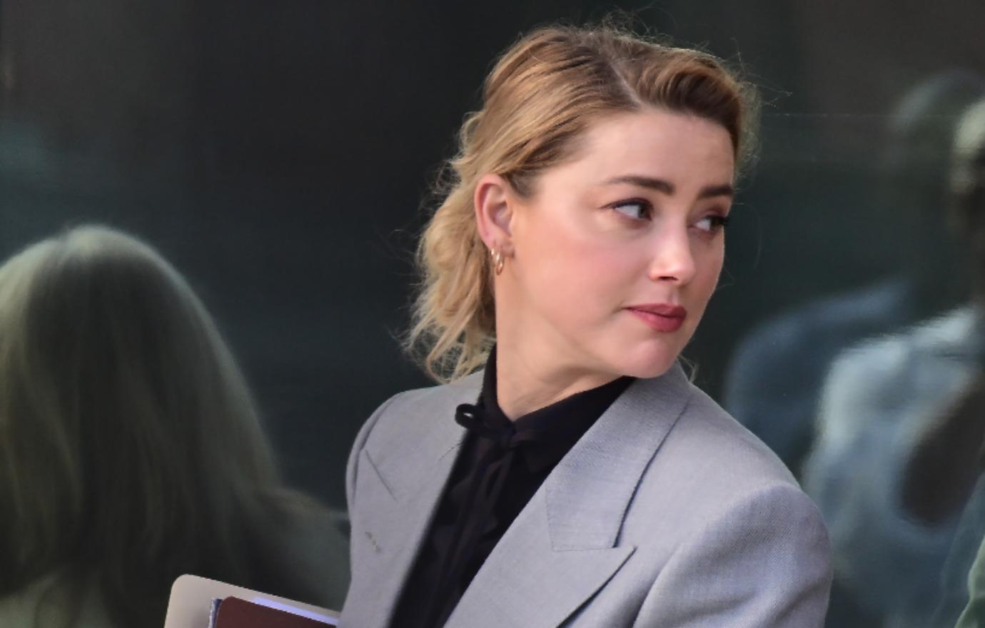 amber heard camille vasquez trial prep