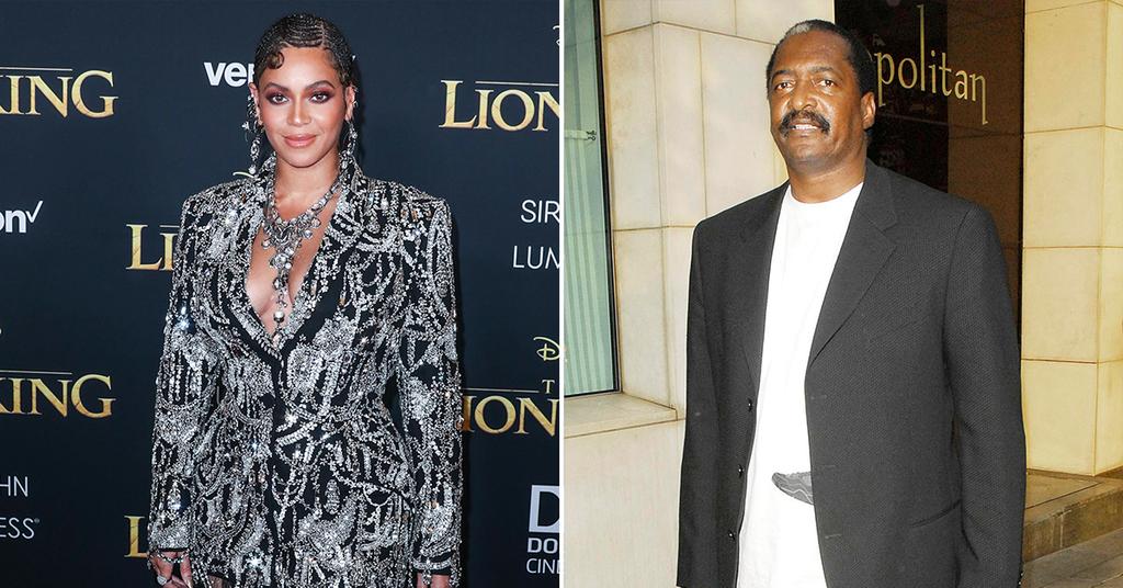 Beyonce's Dad Mathew Knowles Details Racism She Endured