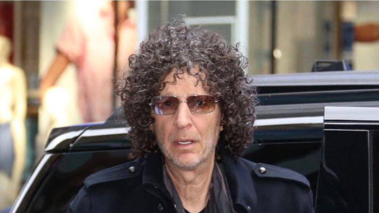 howard stern show women only dress code allegations
