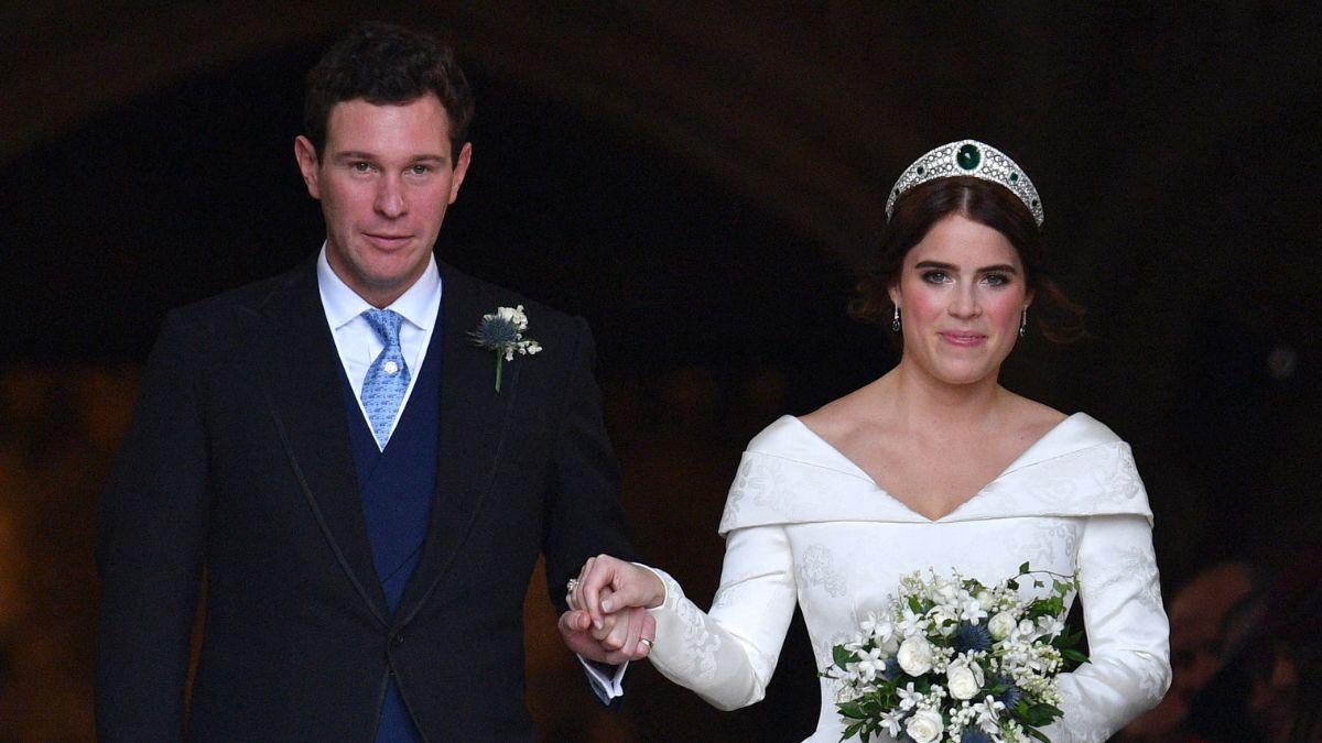 image of The scandal continues to affect the royal family.