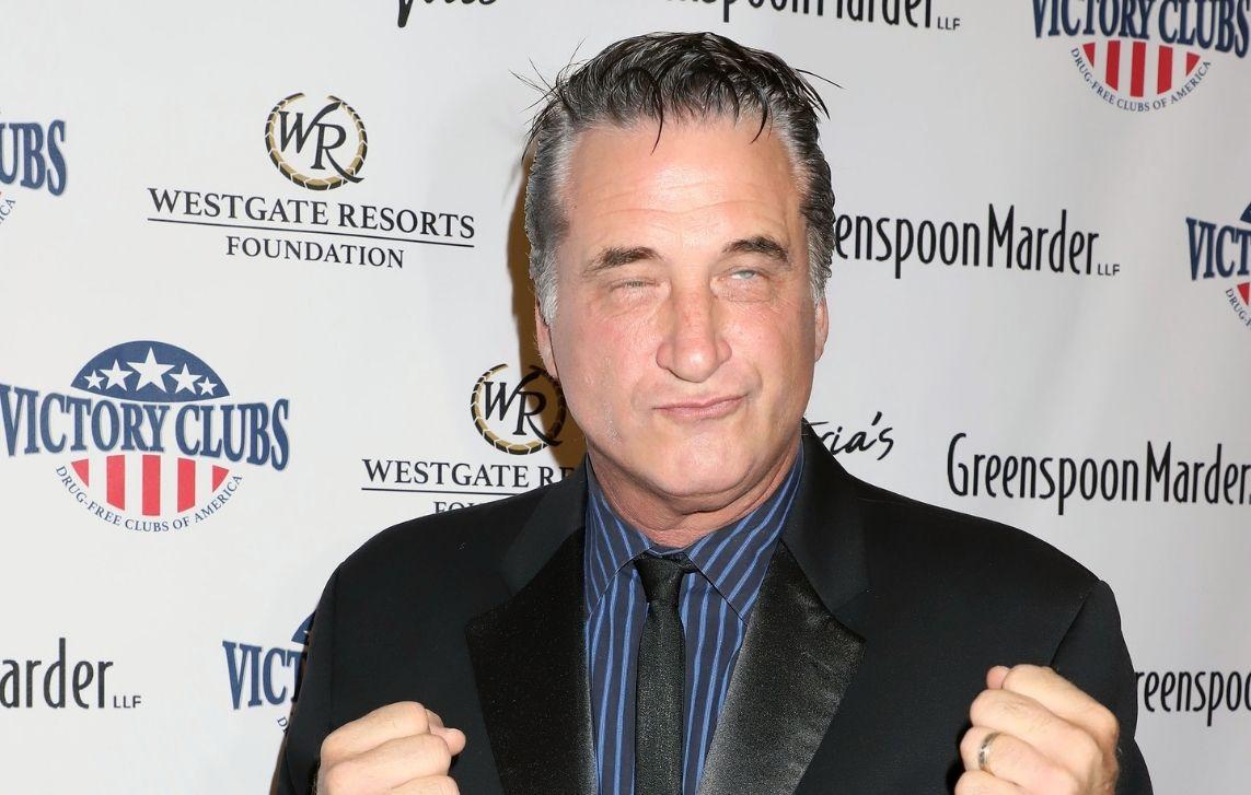 Daniel Baldwin Defends Alec Baldwin After 'Rust' Shooting