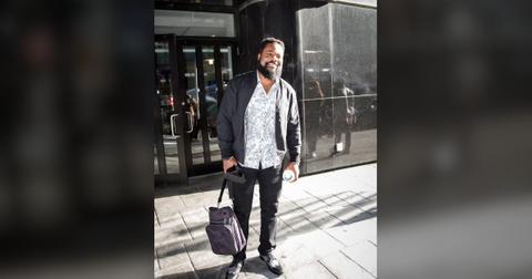 Was Malcolm Jamal-Warner Married Before His Death? Meet His Wife