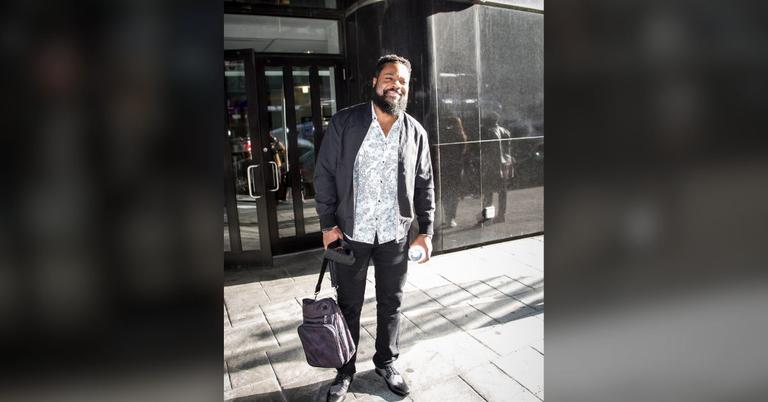 malcolm jamal warner girlfriend