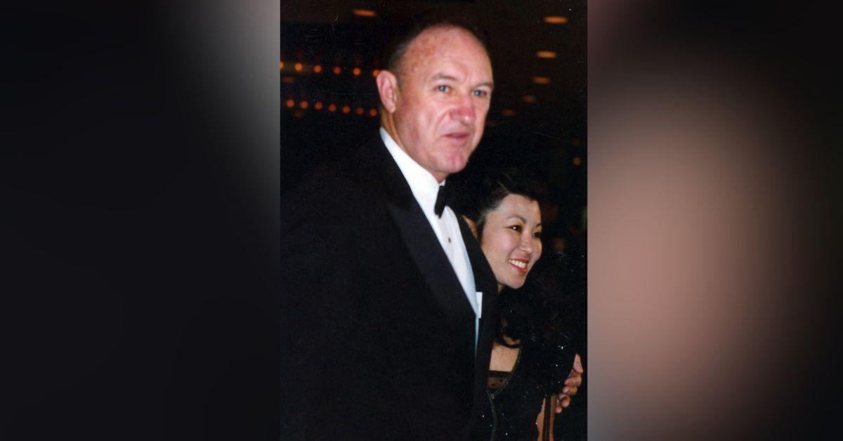 gene hackman wife betsy arakawa under investigation couple dead new mexico