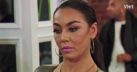 Mob wives season 5 finale