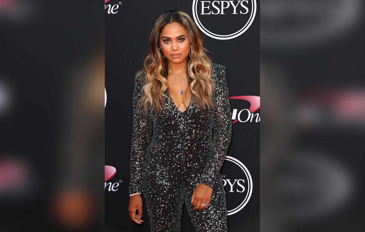 The 2017 ESPYS &#8211; Arrivals