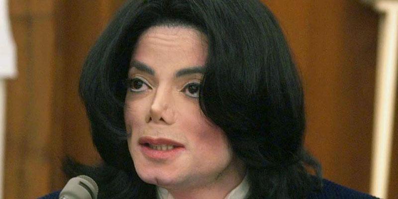 Michael Jackson Pill Addiction Before Death