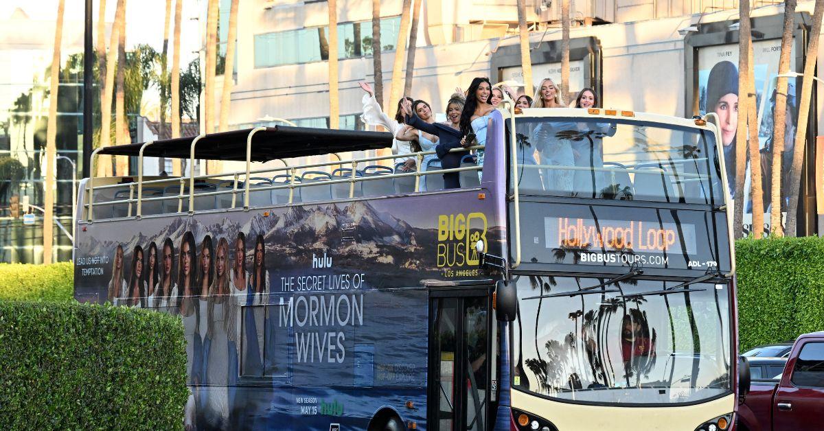 the secret lives of mormon wives season cast premiere date